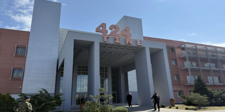 Θεσσαλονίκη: Έφυγε από τη ζωή ο αστυνομικός που ενημερώθηκε καθυστερημένα ότι διαγνώστηκε με καρκίνο