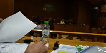 Εφετείο Χρυσής Αυγής: Στη φυλακή η Ελένη Ζαρούλια και τρεις ακόμη καταδικασθέντες