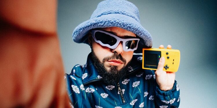 Eurovision 2026 – Akylas: Στη δημοσιότητα το βίντεο κλιπ του «Ferto»