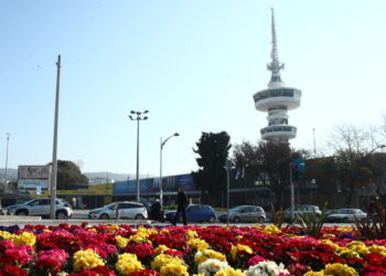 Τα 7 μεγάλα έργα που αλλάζουν τη Θεσσαλονίκη – Από το Μουσείο Ολοκαυτώματος μέχρι το νέο deck