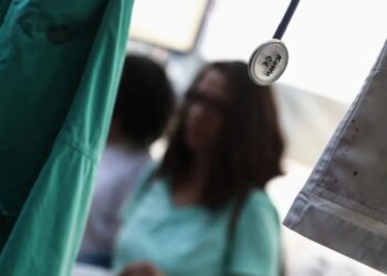 Στάση εργασίας των νοσοκομειακών γιατρών σήμερα – Στη Θεσσαλονίκη ο Άδωνις Γεωργιάδης