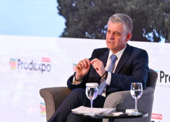 Γιουτίκας: Δίνουμε μάχη με τον χρόνο για την αλλαγή της Θεσσαλονίκης