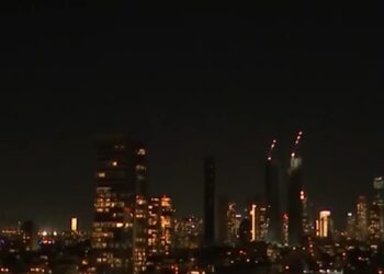 Axios: Οι ΗΠΑ ζητούν από το Ισραήλ να σταματήσει επιθέσεις σε ενεργειακές υποδομές του Ιράν – Νέα πυραυλική επίθεση στο Τελ Αβίβ