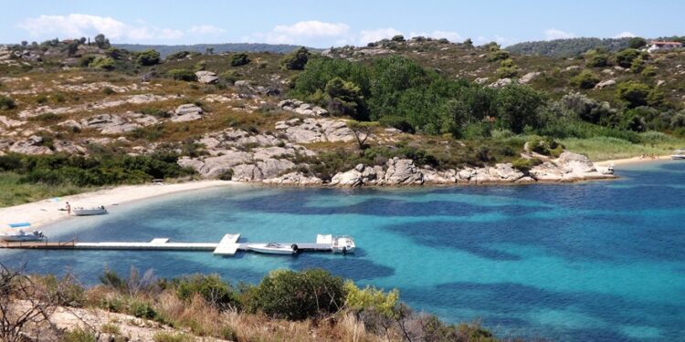 Χαλκιδική: Στα “κάγκελα” οι κάτοικοι για τις δημοπρασίες σε Καρύδι και Φάβα – Συγκέντρωση διαμαρτυρίας στη Θεσσαλονίκη