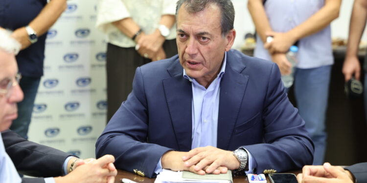 ΠΑΟΚ: Τέλος η αναμονή για το Καυτανζόγλειο – Πότε πέφτουν οι υπογραφές με Βρούτση