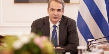 Ανακοινώνεται το πλαφόν κέρδους σε ράφια και αντλίες κατά των φαινομένων αισχροκέρδειας λόγω πολέμου