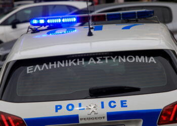 Θανατηφόρο τροχαίο στην Πολίχνη: Η επίσημη ανακοίνωση της ΕΛ.ΑΣ. για τη σύλληψη του 27χρονου