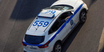 Φονική παράσυρση στη Θεσσαλονίκη: Κακουργηματική δίωξη στον 27χρονο – Ερευνώνται οι αυτοσχέδιες «κόντρες»