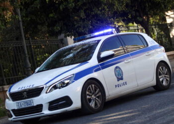 Mεγάλη αστυνομική επιχείρηση σε Θεσσαλονίκη – Χαλκιδική: Σύλληψη Τούρκου για κακουργηματική απάτη