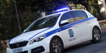 Mεγάλη αστυνομική επιχείρηση σε Θεσσαλονίκη – Χαλκιδική: Σύλληψη Τούρκου για κακουργηματική απάτη