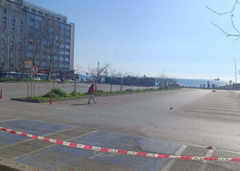 Θεσσαλονίκη: Υπεγράφη η σύμβαση για την Πλατεία Ελευθερίας – Ξεκινά η δημιουργία του Πάρκου Μνήμης