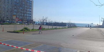 Θεσσαλονίκη: Υπεγράφη η σύμβαση για την Πλατεία Ελευθερίας – Ξεκινά η δημιουργία του Πάρκου Μνήμης