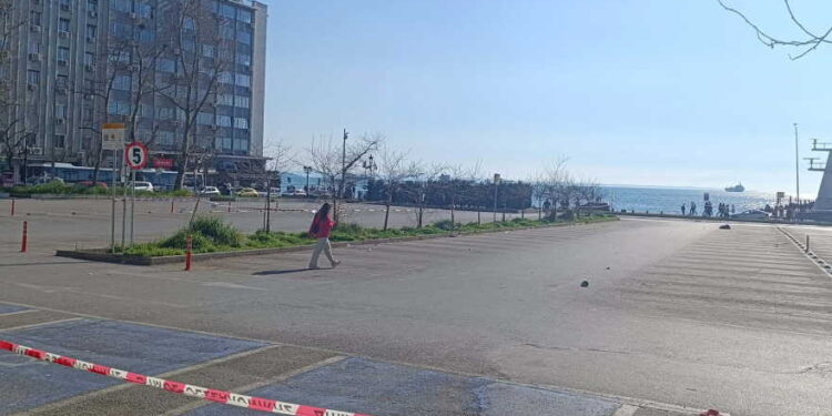 Θεσσαλονίκη: Υπεγράφη η σύμβαση για την Πλατεία Ελευθερίας – Ξεκινά η δημιουργία του Πάρκου Μνήμης