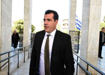 Θάνος Πλεύρης: Στο τραπέζι η απαγόρευση κάλυψης προσώπου – Τι αλλάζει σε άσυλο και απελάσεις