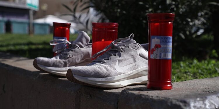 Θεσσαλονίκη: Βίντεο ντοκουμέντο από τη φονική παράσυρση στη Πολίχνη