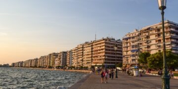 Θεσσαλονίκη: Διεθνές συνέδριο για τον κάθετο διάδρομο Αιγαίου – Μαύρης Θάλασσας