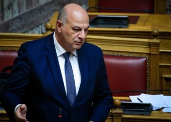 Τσιάρας: Νέο πακέτο επενδύσεων για τον εκσυγχρονισμό των γεωργικών εκμεταλλεύσεων