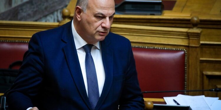 Τσιάρας: Νέο πακέτο επενδύσεων για τον εκσυγχρονισμό των γεωργικών εκμεταλλεύσεων