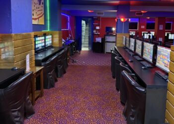 Πώς λειτουργούσε το κύκλωμα παράνομου τζόγου που δρούσε σε Θεσσαλονίκη και άλλες περιοχές – Χειροπέδες σε 36 άτομα, ξεπερνούν τα 16 εκατ. ευρώ τα κέρδη