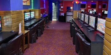 Πώς λειτουργούσε το κύκλωμα παράνομου τζόγου που δρούσε σε Θεσσαλονίκη και άλλες περιοχές – Χειροπέδες σε 36 άτομα, ξεπερνούν τα 16 εκατ. ευρώ τα κέρδη